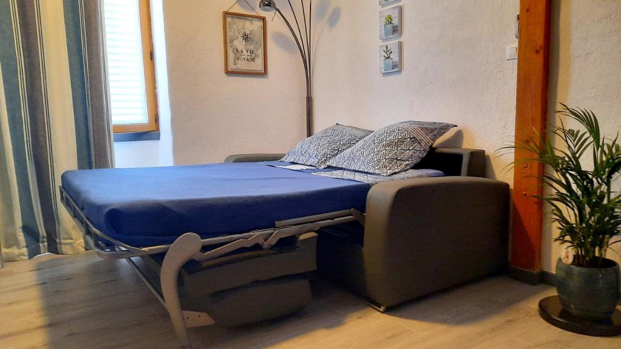 Menton, Centre Historique, Vue Mer المظهر الخارجي الصورة