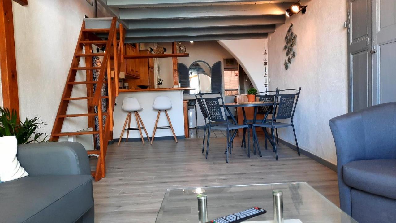 Menton, Centre Historique, Vue Mer المظهر الخارجي الصورة