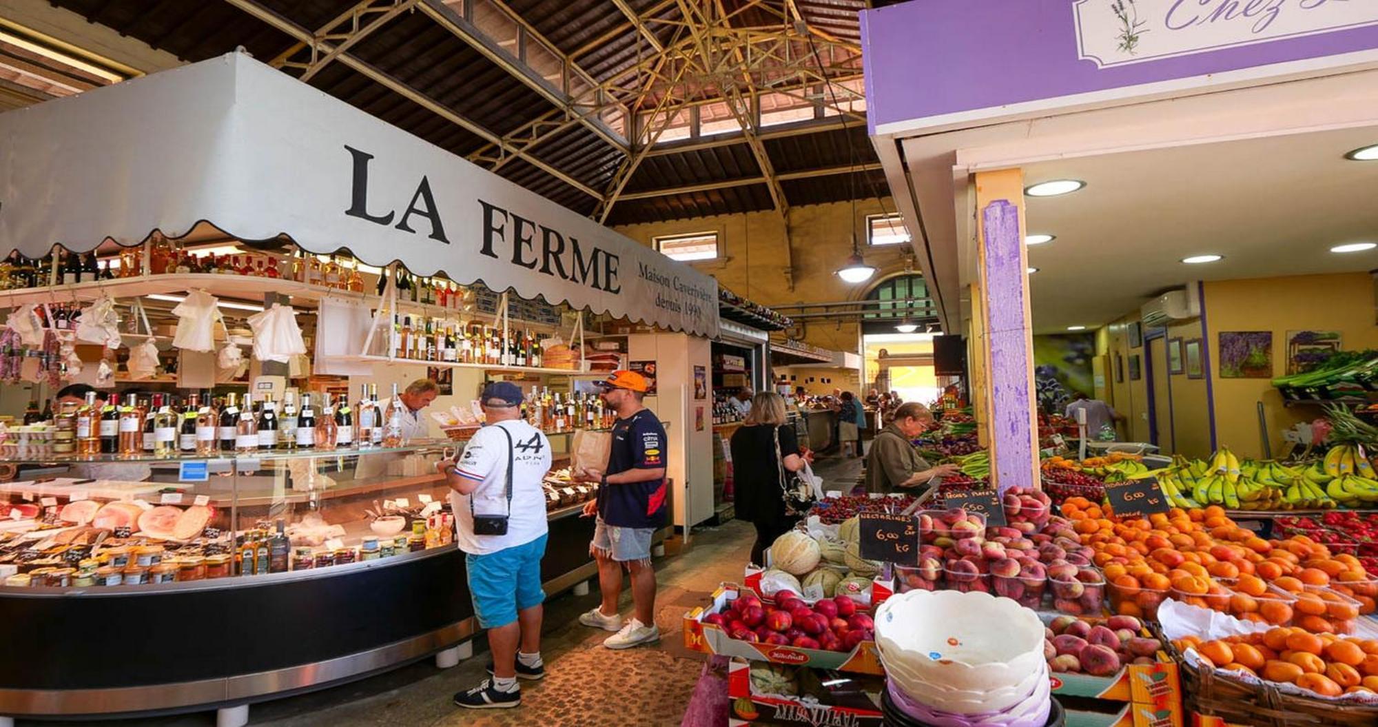 Menton, Centre Historique, Vue Mer المظهر الخارجي الصورة